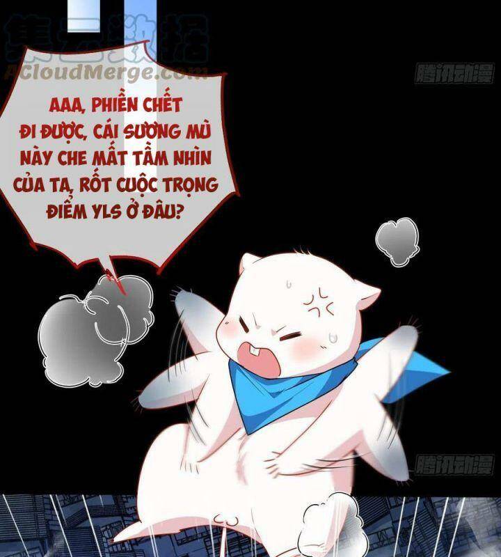 Vạn Tra Triêu Hoàng Chapter 543 - Trang 2