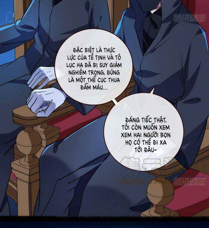 Vạn Tra Triêu Hoàng Chapter 543 - Trang 2