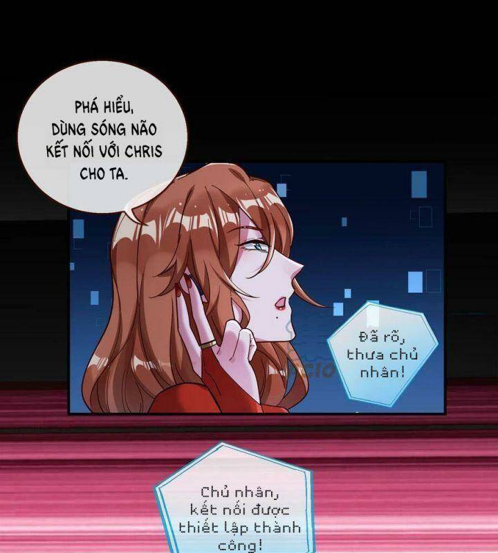 Vạn Tra Triêu Hoàng Chapter 544 - Trang 2