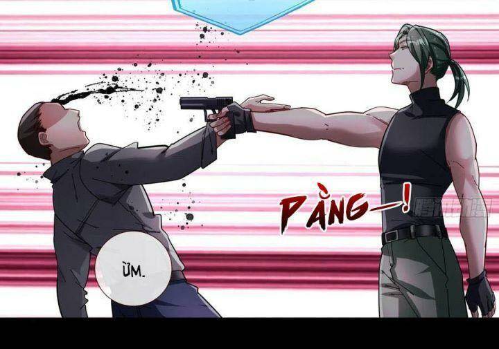 Vạn Tra Triêu Hoàng Chapter 544 - Trang 2