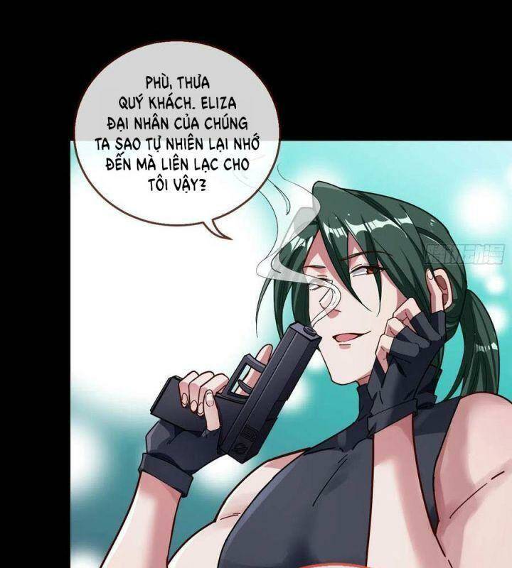 Vạn Tra Triêu Hoàng Chapter 544 - Trang 2