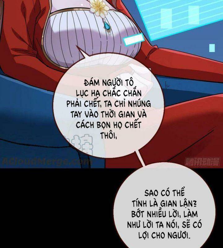 Vạn Tra Triêu Hoàng Chapter 544 - Trang 2