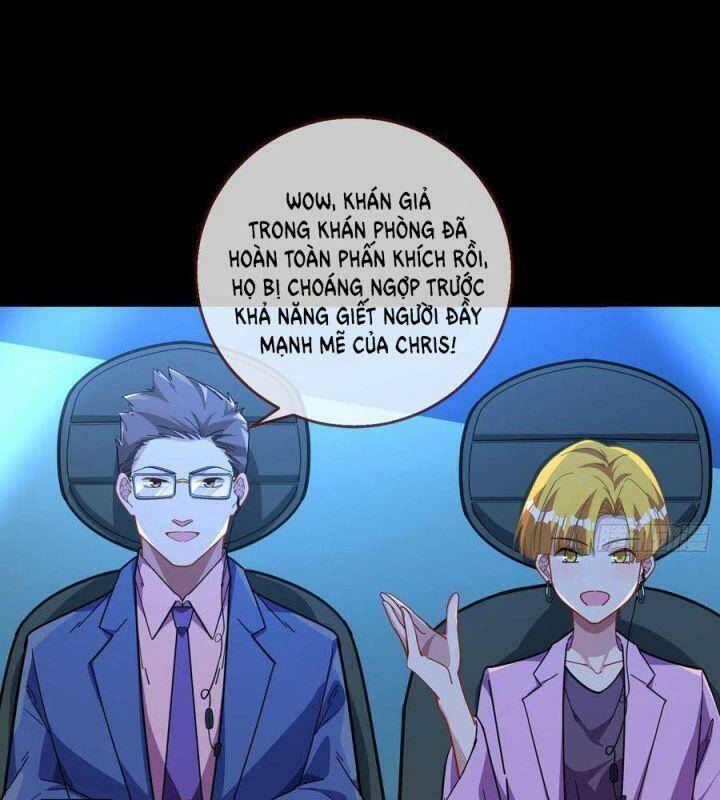 Vạn Tra Triêu Hoàng Chapter 544 - Trang 2