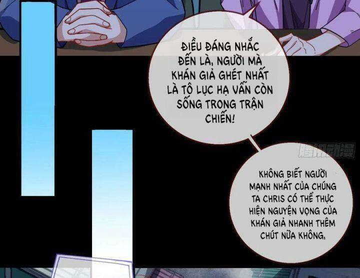 Vạn Tra Triêu Hoàng Chapter 544 - Trang 2