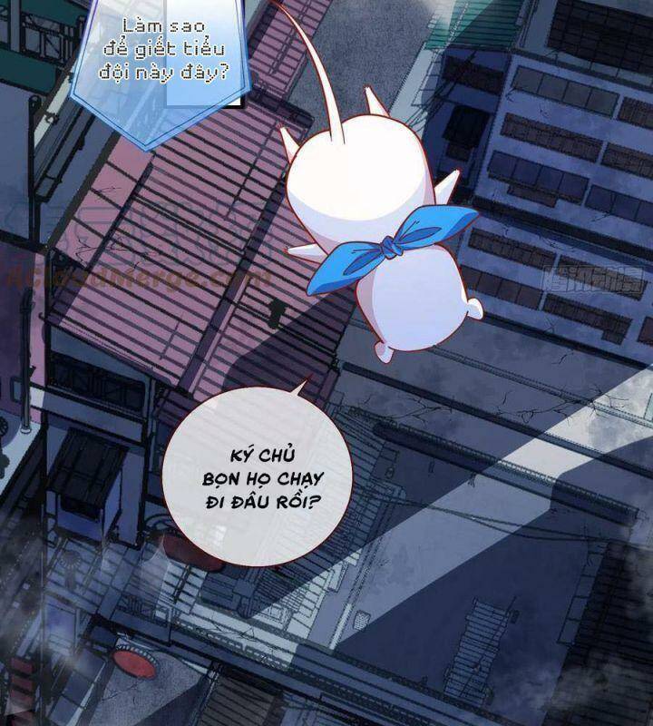 Vạn Tra Triêu Hoàng Chapter 544 - Trang 2