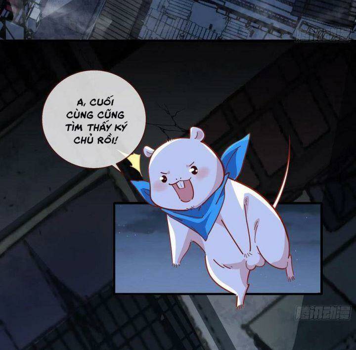 Vạn Tra Triêu Hoàng Chapter 544 - Trang 2