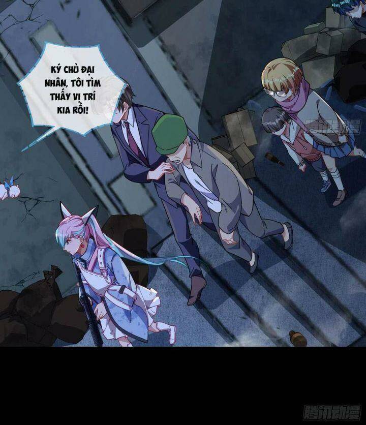 Vạn Tra Triêu Hoàng Chapter 544 - Trang 2