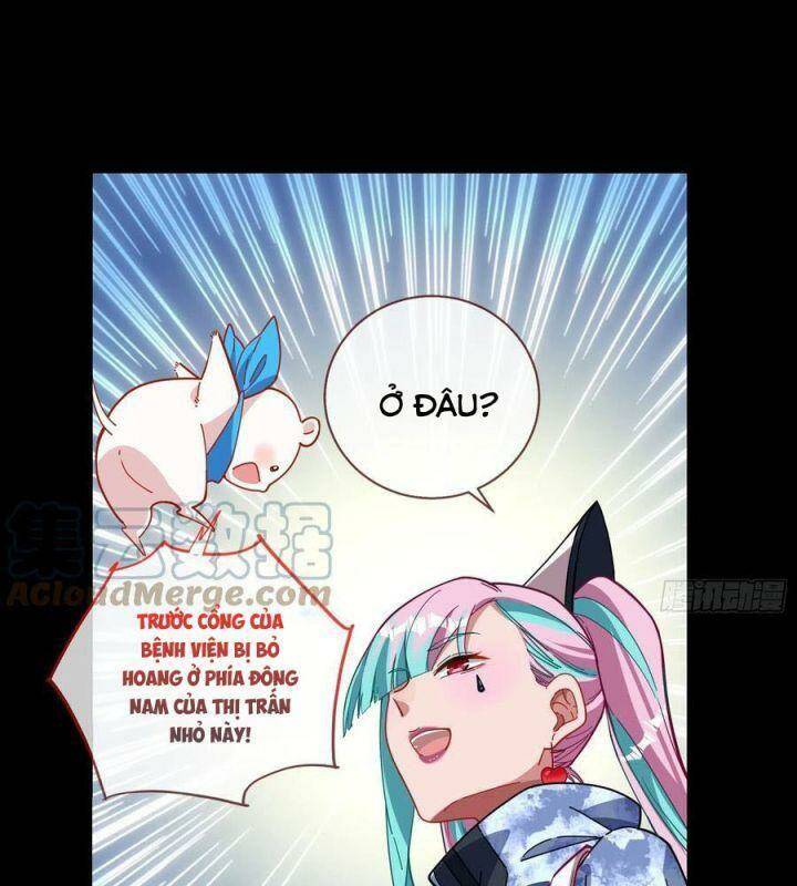 Vạn Tra Triêu Hoàng Chapter 544 - Trang 2