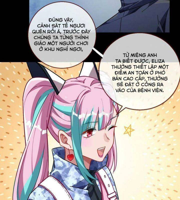 Vạn Tra Triêu Hoàng Chapter 544 - Trang 2