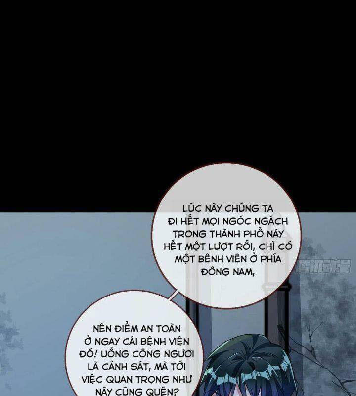 Vạn Tra Triêu Hoàng Chapter 544 - Trang 2