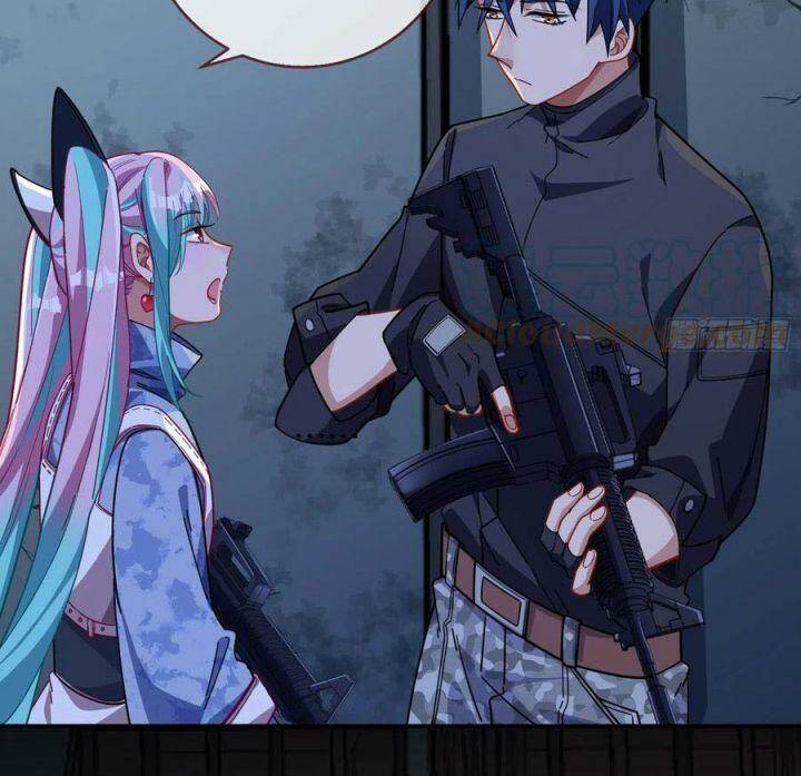 Vạn Tra Triêu Hoàng Chapter 544 - Trang 2