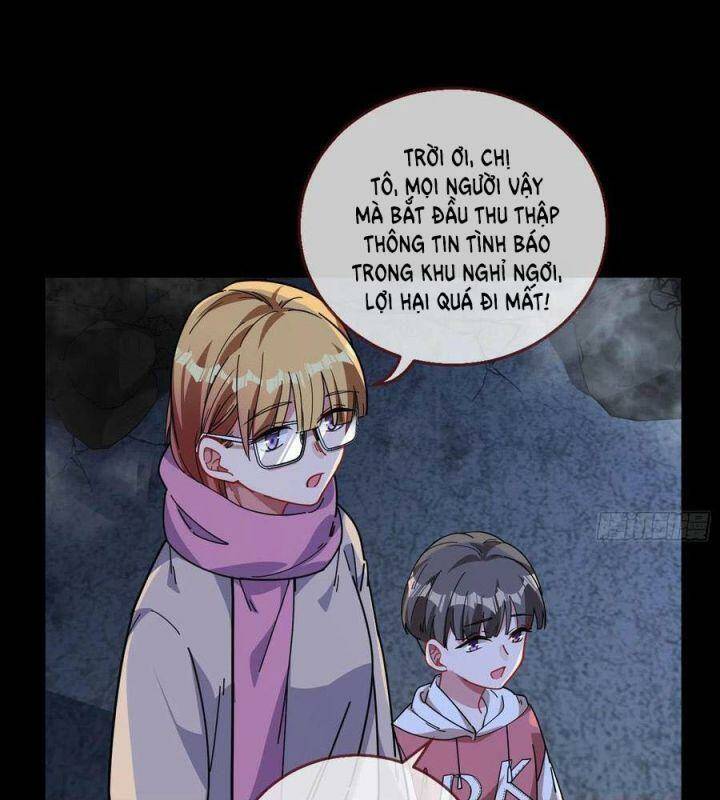 Vạn Tra Triêu Hoàng Chapter 544 - Trang 2