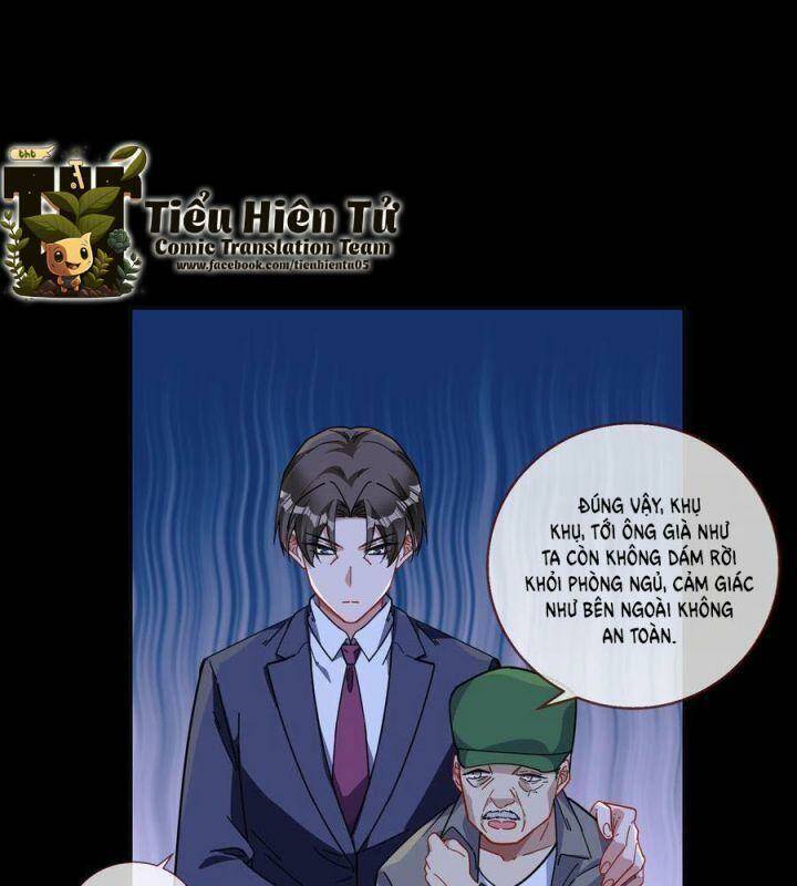 Vạn Tra Triêu Hoàng Chapter 544 - Trang 2