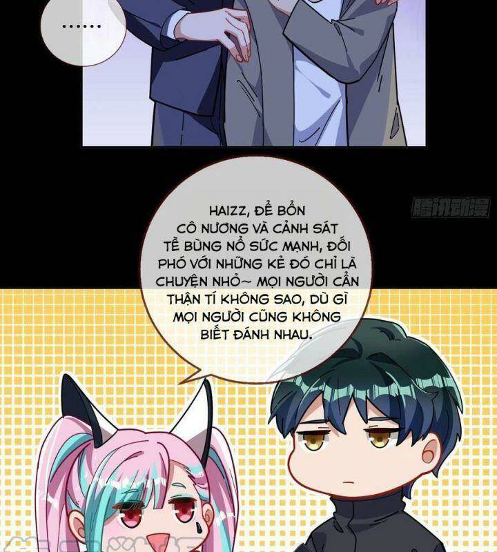 Vạn Tra Triêu Hoàng Chapter 544 - Trang 2