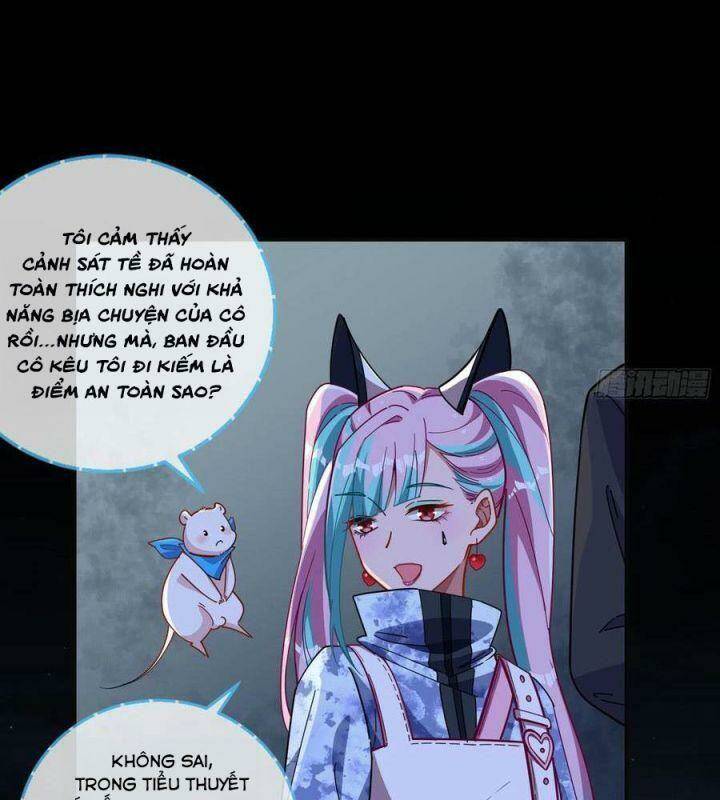 Vạn Tra Triêu Hoàng Chapter 544 - Trang 2