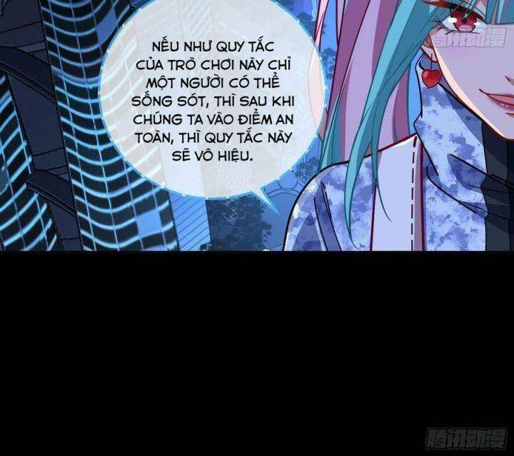 Vạn Tra Triêu Hoàng Chapter 544 - Trang 2