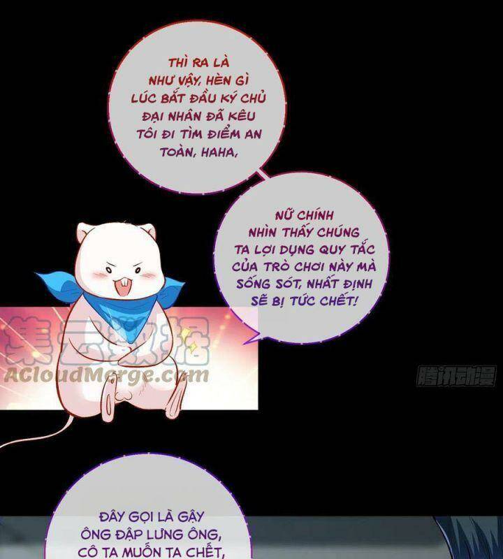 Vạn Tra Triêu Hoàng Chapter 544 - Trang 2