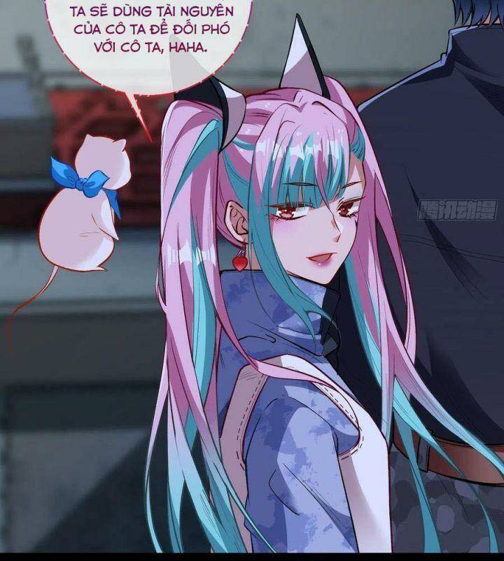 Vạn Tra Triêu Hoàng Chapter 544 - Trang 2