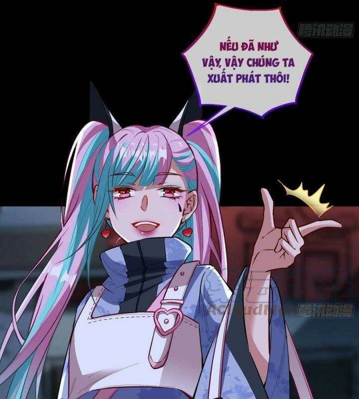 Vạn Tra Triêu Hoàng Chapter 544 - Trang 2