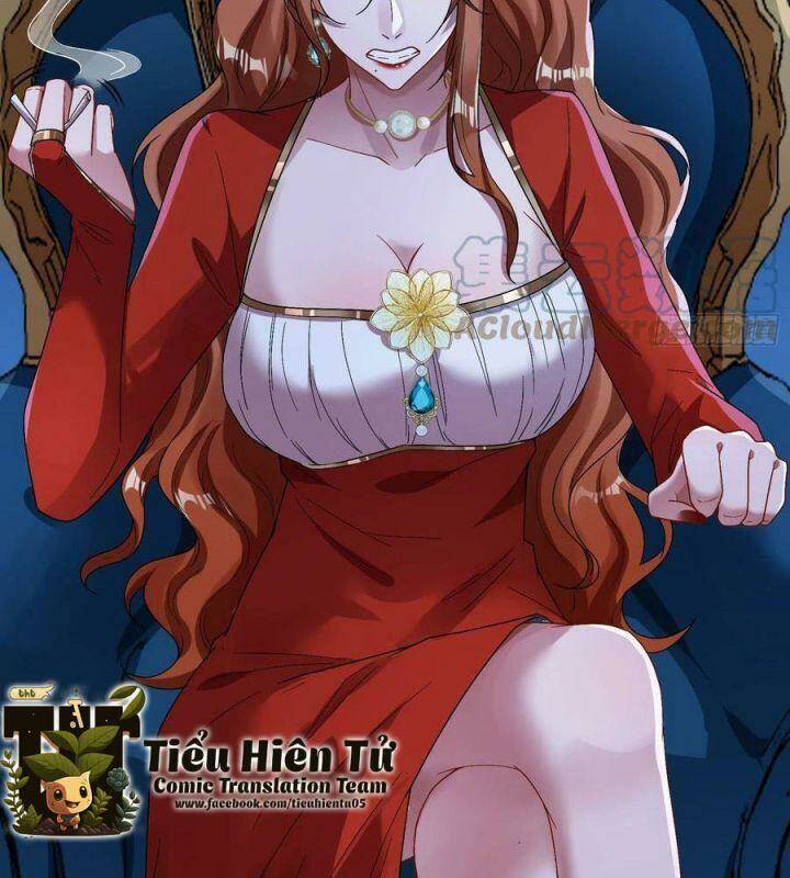 Vạn Tra Triêu Hoàng Chapter 544 - Trang 2