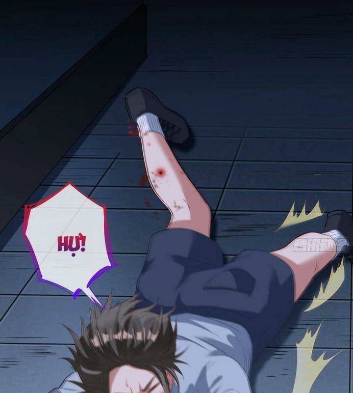 Vạn Tra Triêu Hoàng Chapter 544 - Trang 2