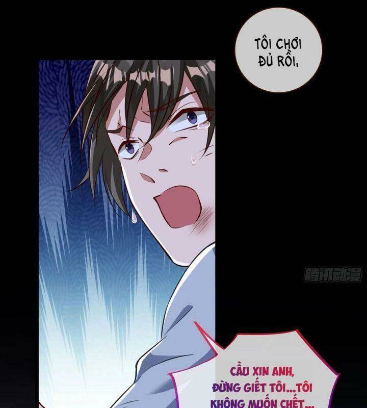 Vạn Tra Triêu Hoàng Chapter 544 - Trang 2