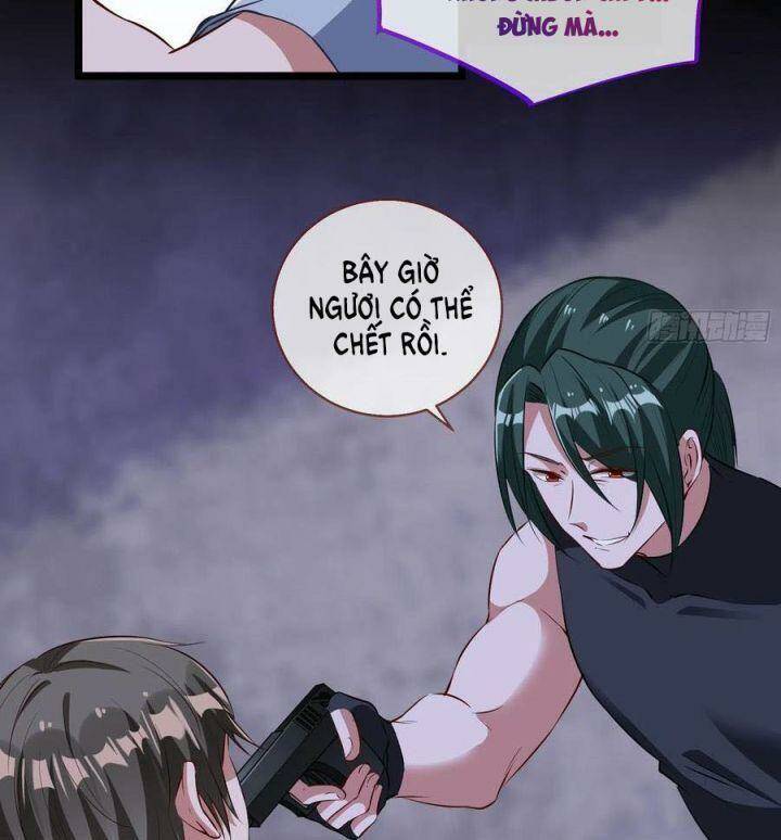 Vạn Tra Triêu Hoàng Chapter 544 - Trang 2