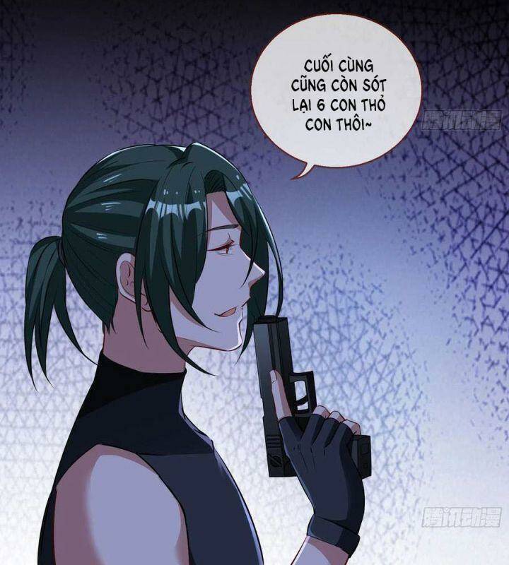 Vạn Tra Triêu Hoàng Chapter 544 - Trang 2