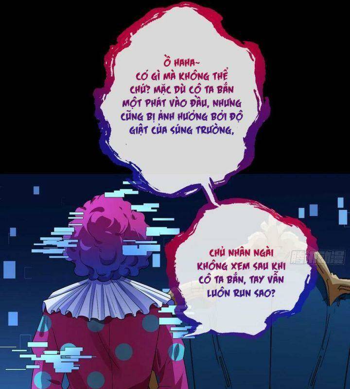 Vạn Tra Triêu Hoàng Chapter 544 - Trang 2