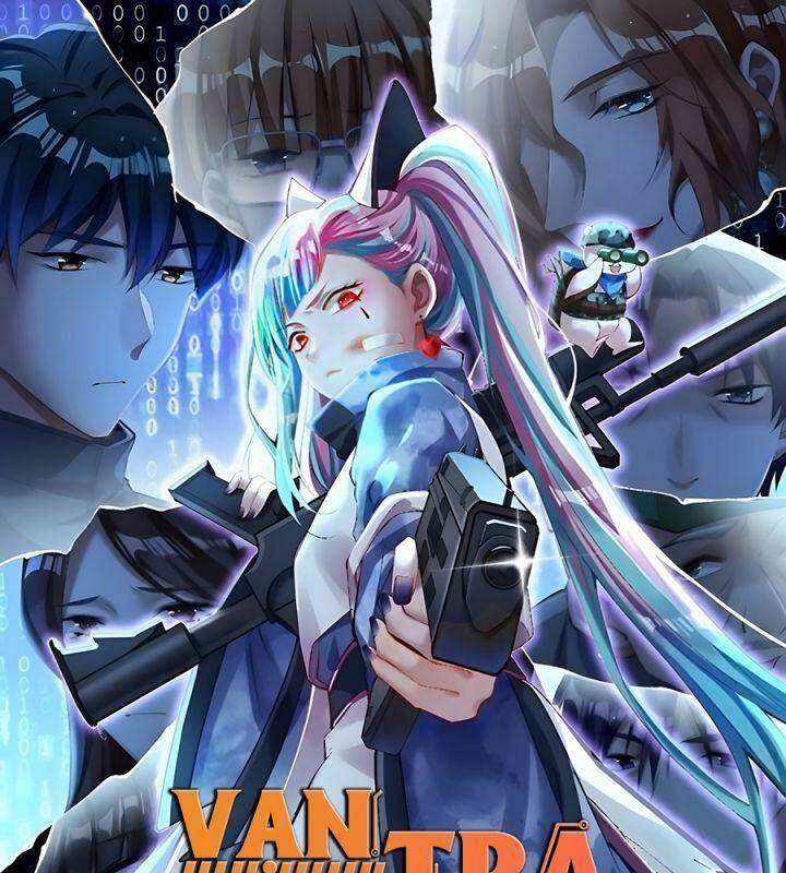 Vạn Tra Triêu Hoàng Chapter 545 - Trang 2