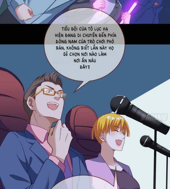 Vạn Tra Triêu Hoàng Chapter 545 - Trang 2