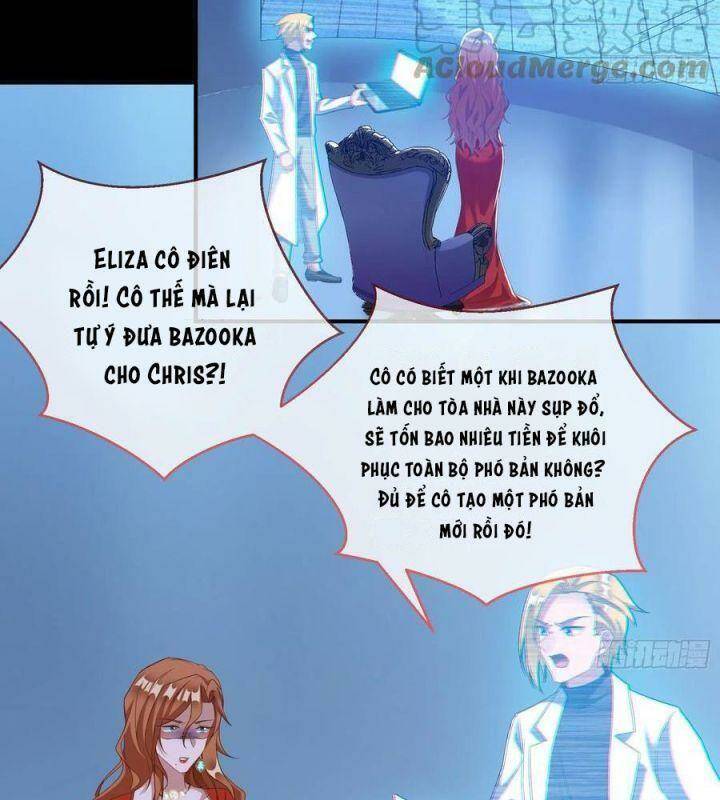 Vạn Tra Triêu Hoàng Chapter 545 - Trang 2