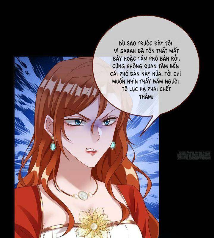 Vạn Tra Triêu Hoàng Chapter 545 - Trang 2