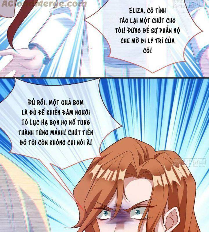 Vạn Tra Triêu Hoàng Chapter 545 - Trang 2