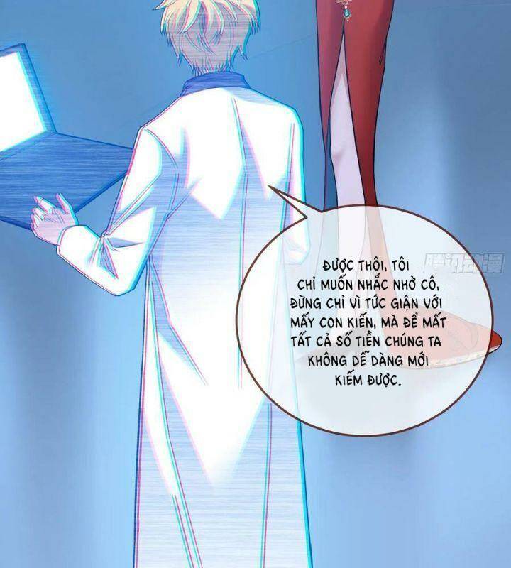 Vạn Tra Triêu Hoàng Chapter 545 - Trang 2