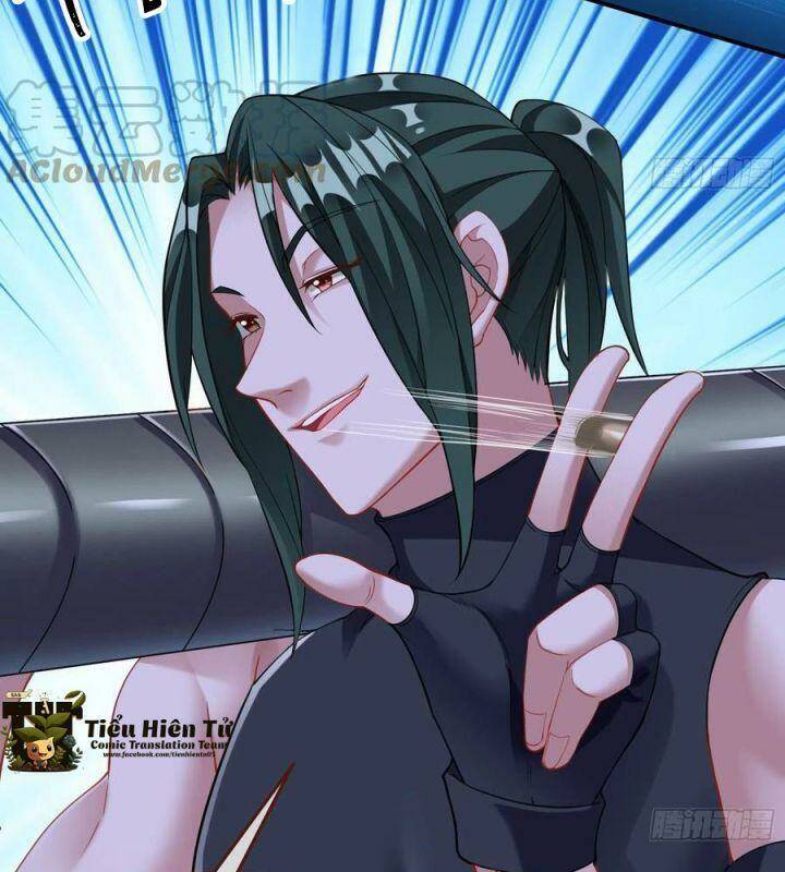 Vạn Tra Triêu Hoàng Chapter 545 - Trang 2