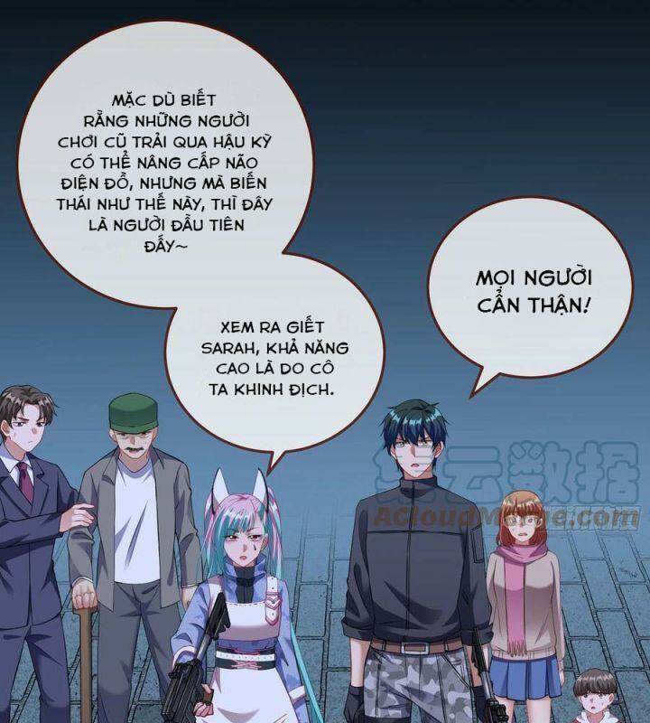 Vạn Tra Triêu Hoàng Chapter 545 - Trang 2