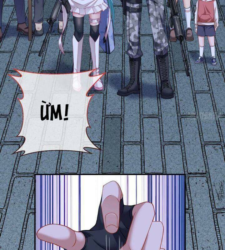 Vạn Tra Triêu Hoàng Chapter 545 - Trang 2