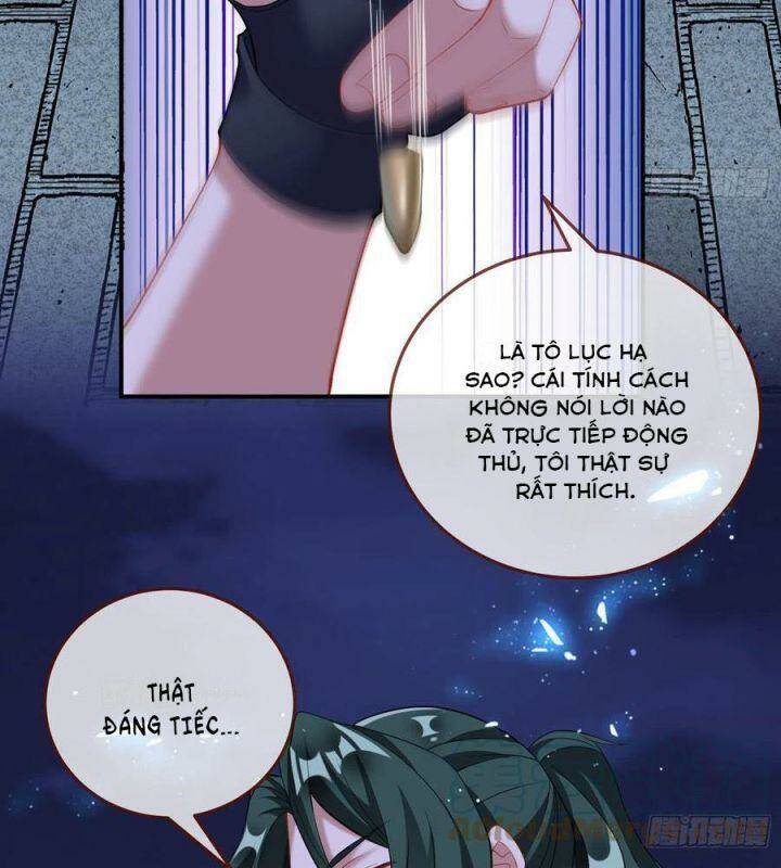 Vạn Tra Triêu Hoàng Chapter 545 - Trang 2