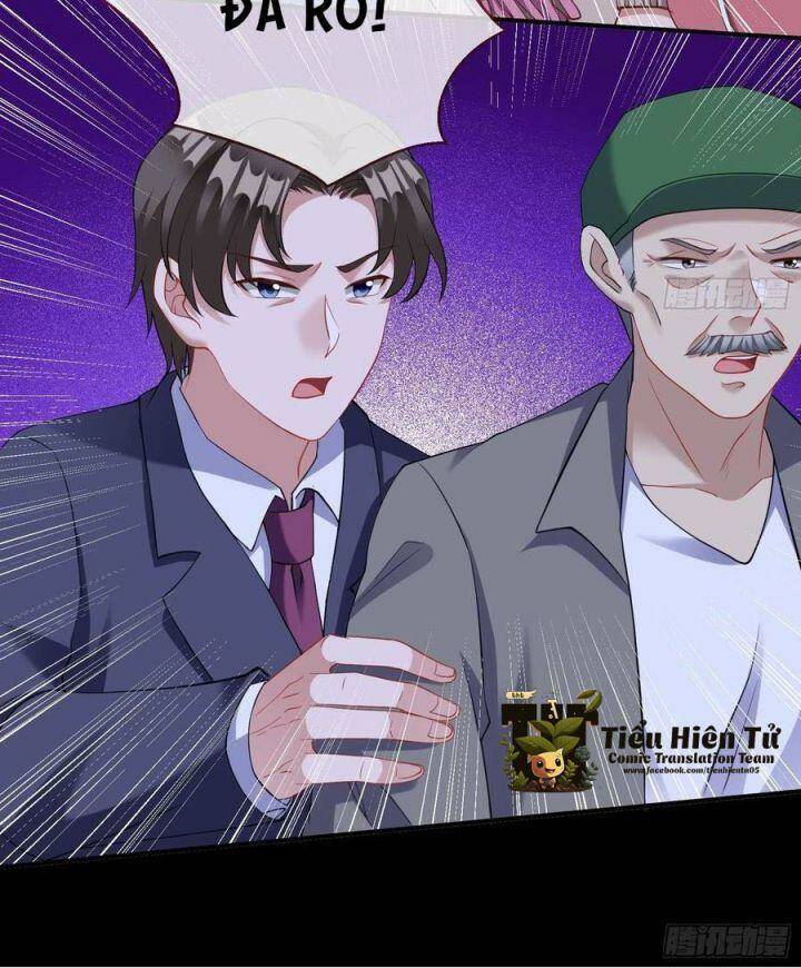 Vạn Tra Triêu Hoàng Chapter 545 - Trang 2