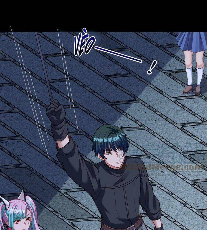 Vạn Tra Triêu Hoàng Chapter 545 - Trang 2