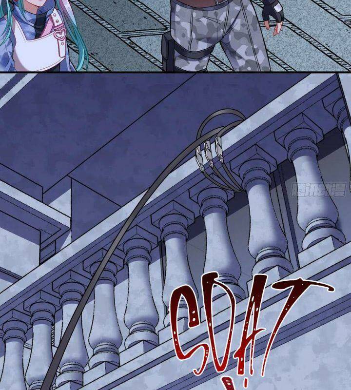 Vạn Tra Triêu Hoàng Chapter 545 - Trang 2