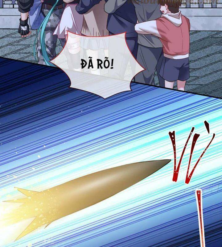 Vạn Tra Triêu Hoàng Chapter 545 - Trang 2