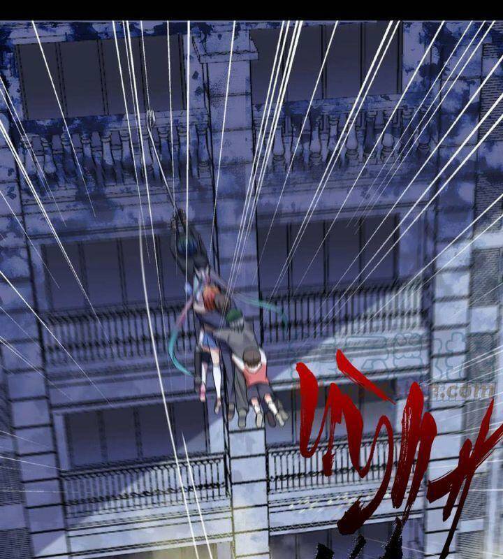 Vạn Tra Triêu Hoàng Chapter 545 - Trang 2