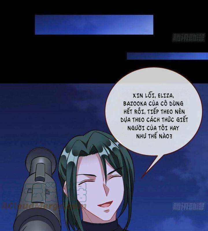 Vạn Tra Triêu Hoàng Chapter 545 - Trang 2