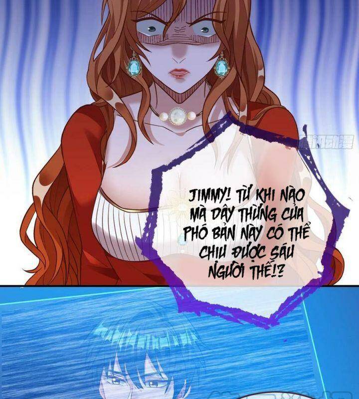 Vạn Tra Triêu Hoàng Chapter 545 - Trang 2