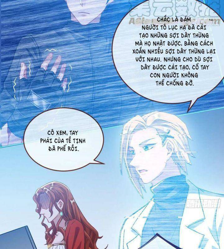 Vạn Tra Triêu Hoàng Chapter 545 - Trang 2