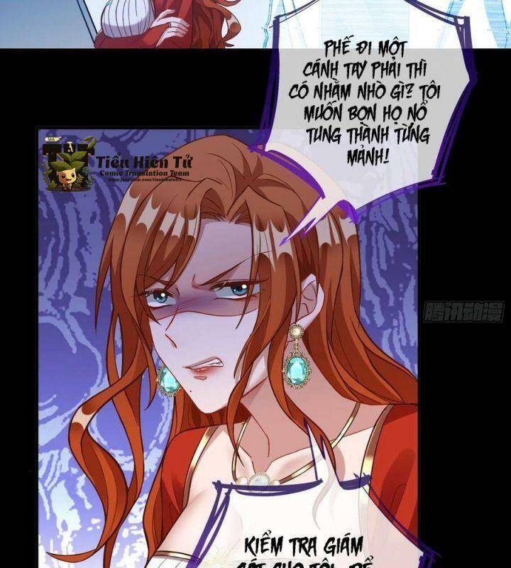 Vạn Tra Triêu Hoàng Chapter 545 - Trang 2