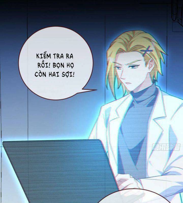 Vạn Tra Triêu Hoàng Chapter 545 - Trang 2