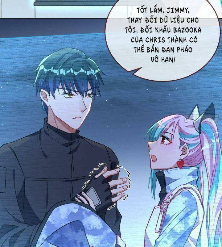 Vạn Tra Triêu Hoàng Chapter 545 - Trang 2